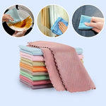 Le Chiffon Microfibre--